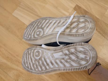 Balík dámských bot vel.37, sprandi,37