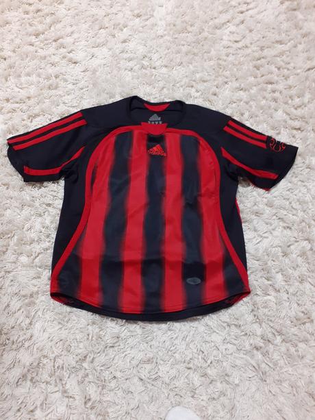 Detska tricko, adidas,122