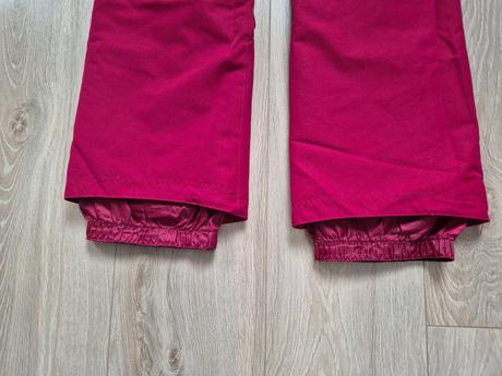 Protest zimne nohavice, 152