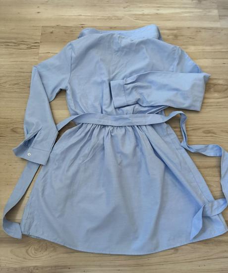 Dámske šaty s dlhým rukávom, stradivarius,m