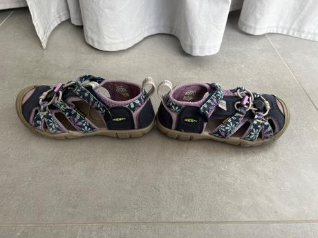 Keen seacamp cnx, keen,29