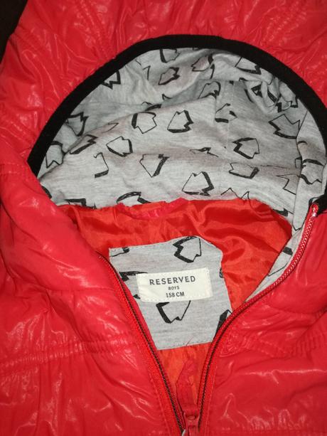 Prechodná bunda, reserved,158