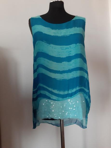 Bluza, l
