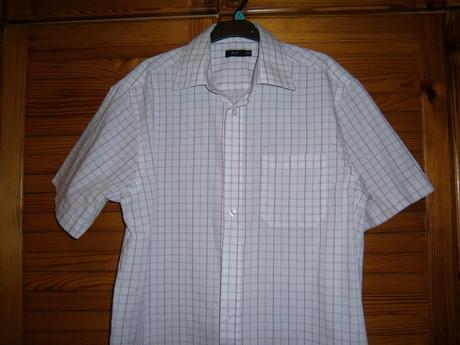 Pánska košeľa 39/40, cherokee,m