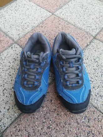 Softshell botasky, 31