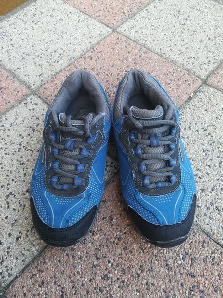 Softshell botasky, 31