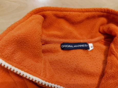 Mikina, original marines,116