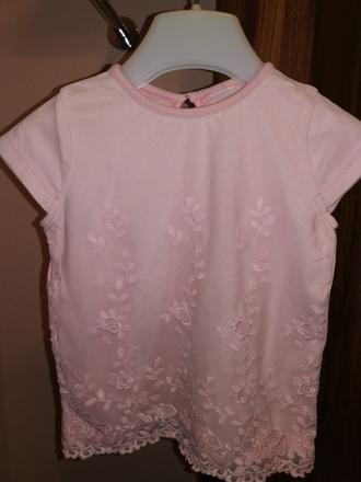 Tričko, dopodopo,98