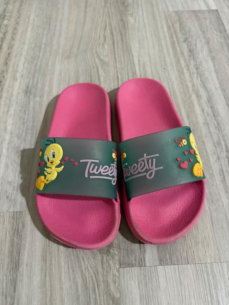 Šľapky tweety, disney,30