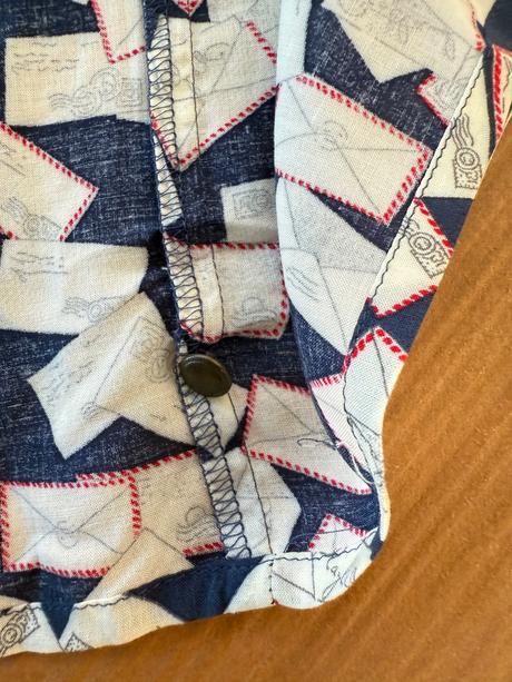 Playlife šaty s obálkami, m