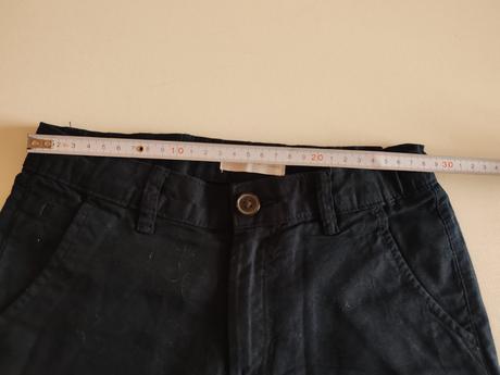 2x mango kraťasy 128, mango,128