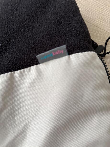 Fusak do hlbokeho kočíka, ivemababy