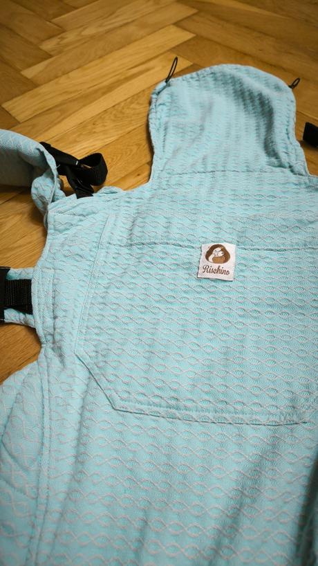 Nosič rischino, rischino