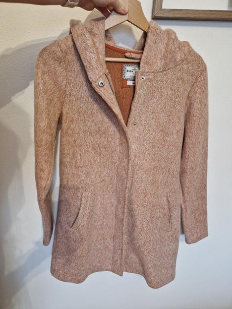 Kabát eight2nine, s