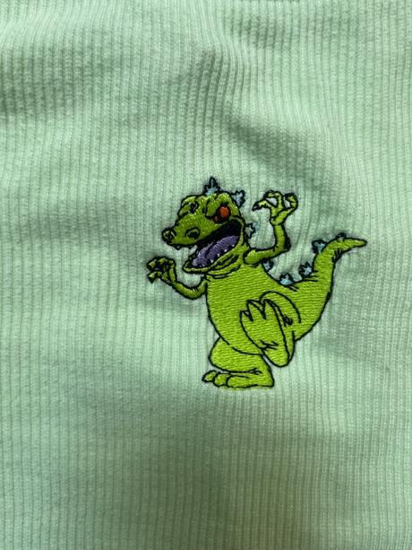 Elastický top, bershka,m