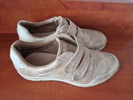 Topánky, clara barson,38