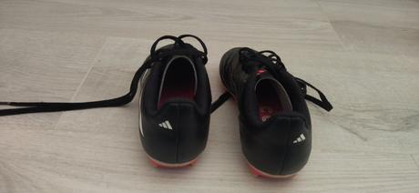 Značkové kopačky, adidas,30