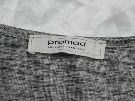 Kvalitna upletova bluzka/top, promod,38