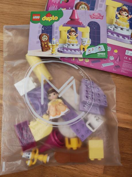 Duplo bella, 