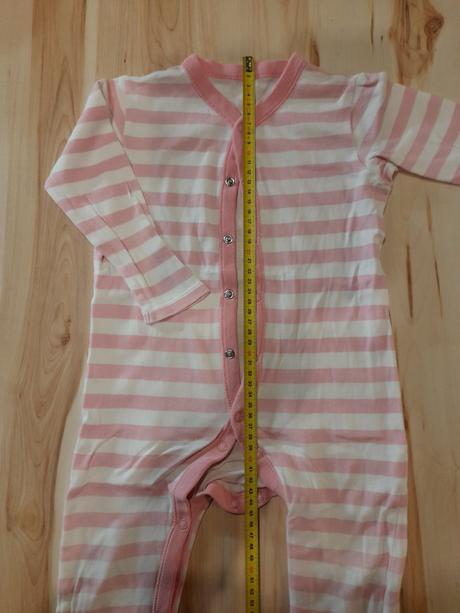Pyžamko/spací overal, f&f,92