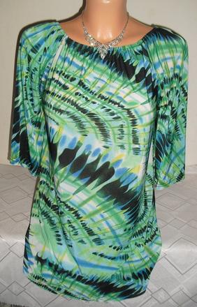 Luxusna tunika padava, m