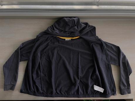 Mikina s kapucou, 158/164, pepco,158