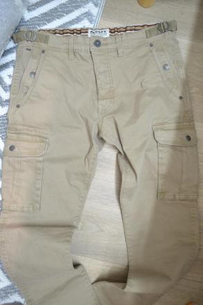 Alcott urban kapsáče s/m, m