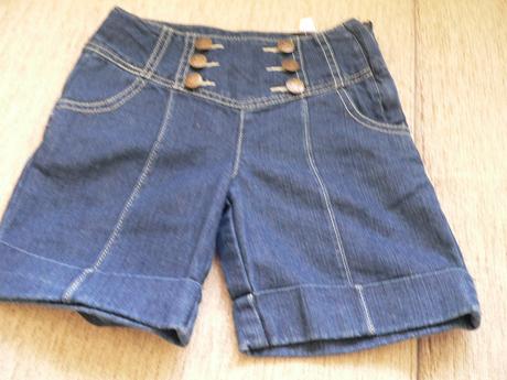 Ryflove kratasy, 128