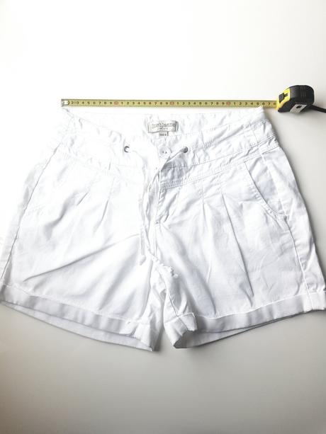Kraťasy just jeans 8, s