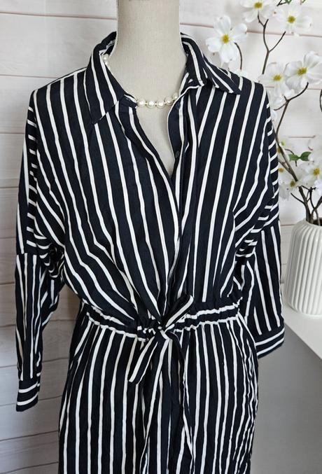 Krásne šaty m&s, marks & spencer,42