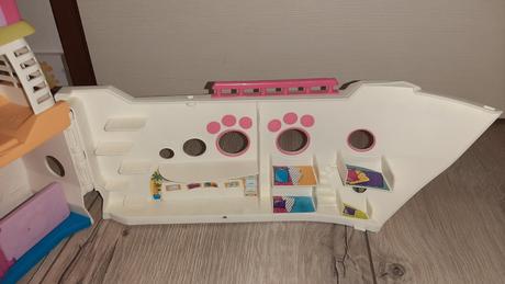 Lps cruise ship,