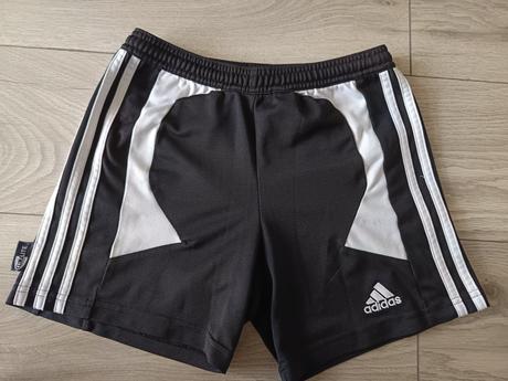 Kraťasy, adidas,140