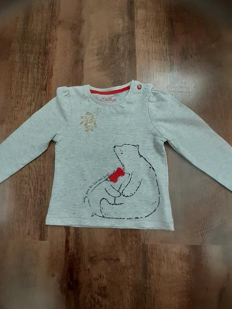 Tricko mothercare, mothercare,74