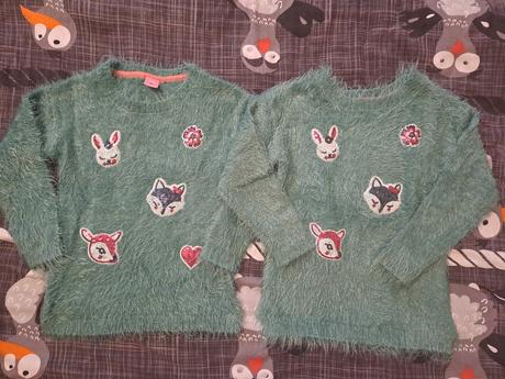 Svetre cena spolu, 116