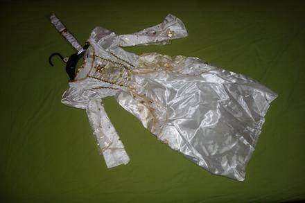 Novy kostymcek pre anjelicka tesco,