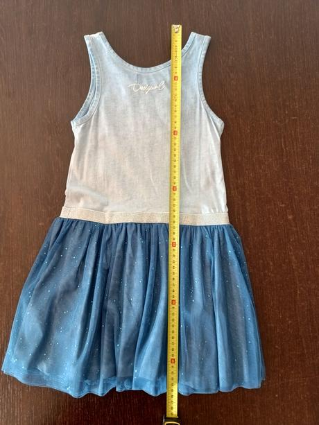 Desigual šaty, desigual,122