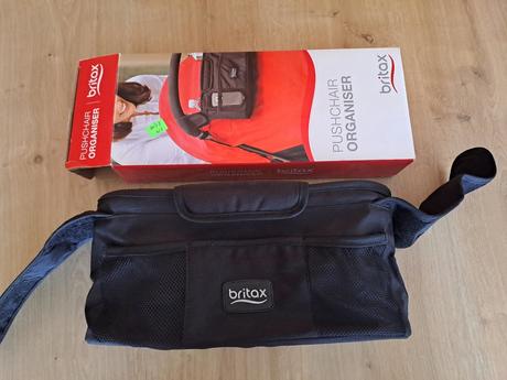 Organizér na kočík britax, britax