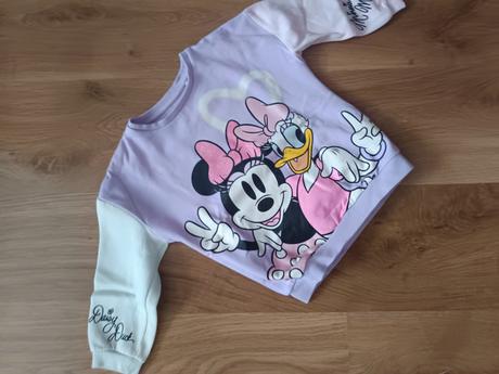 Mikina disney f&f, f&f,104