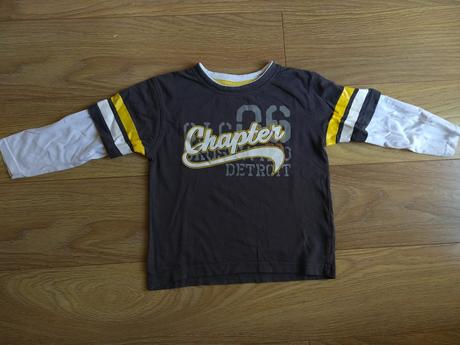 Tricko 104, dopodopo,104