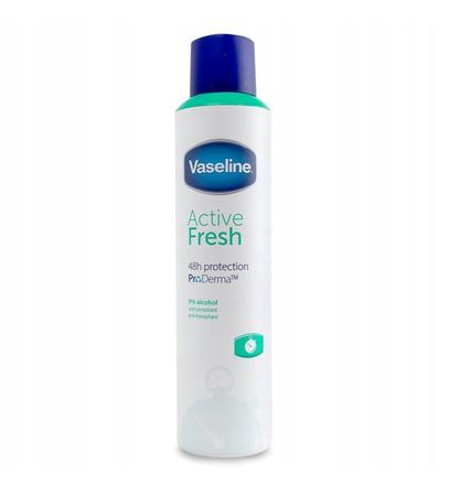 Deodorant,