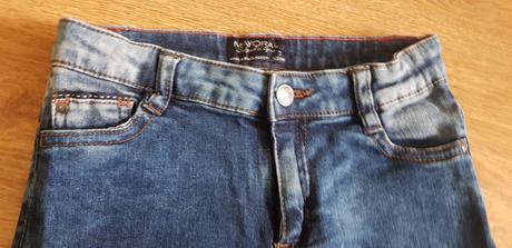 Kratasy mayoral, mayoral,122