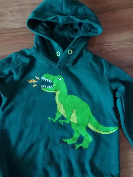 Mikina, dopodopo,104