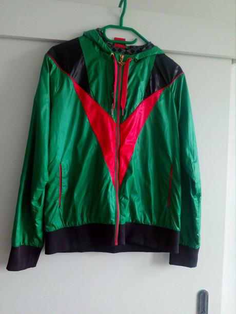 Prechodna puma bunda vel.l, puma,40