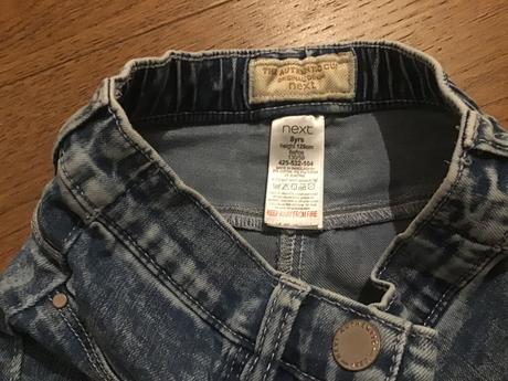 Džeginsy, next,128