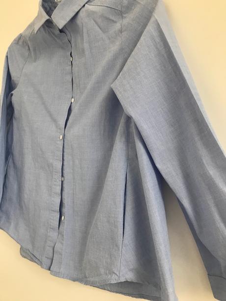 Krásna tuniková blúzka zara, zara,146