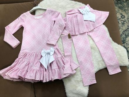 Even set 110/116, 110