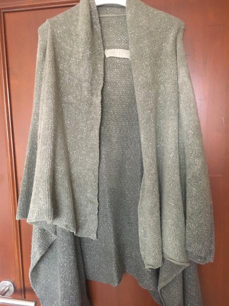 Kardigan, m