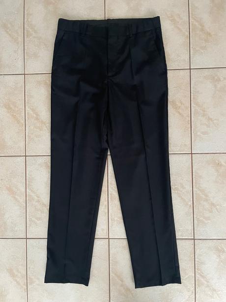 Slavnostne nohanice, 170