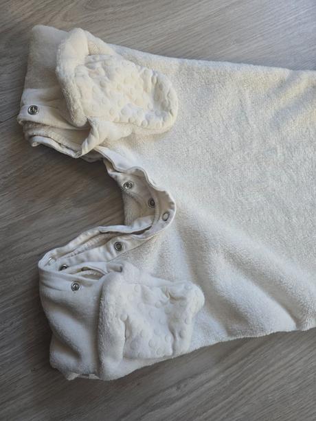 Next teplé overaly 9 - 12 m, next,80