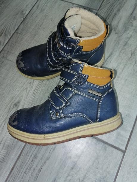Prechodné topánky - 28, 28